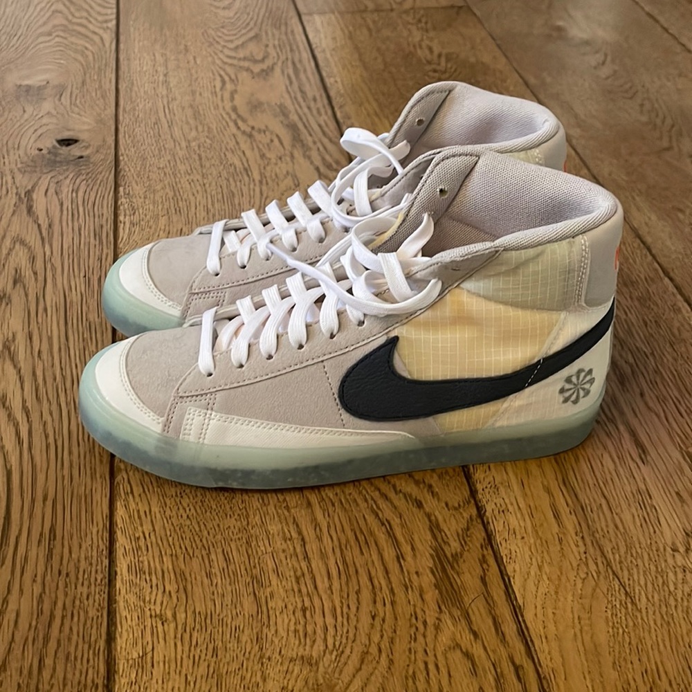 2021 Blazer Mid '77 'Move To Zero'